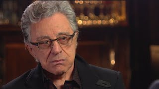 Frankie Valli on his Link to the Mafia [upl. by Cordelie]