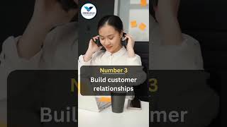 7 principles of customer service short [upl. by Asirralc]