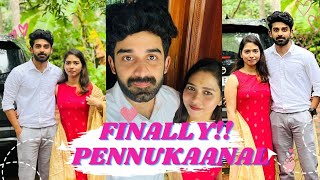 Pennukaanal vlog🙈🙈🙈❤️  10092023  wedding series wedding engagement pennukanal [upl. by Annoval]