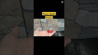 How to make ring box diy crafts shorts viralshorts [upl. by Lidda]