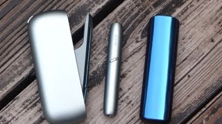 IQOS 30 DUO vs LIL SOLID Koji odabrati  moje iskustvo i misljenje [upl. by Nylram]