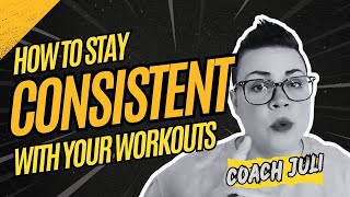 Busy Womens Workout Tips Consistency Secrets Revealed [upl. by Reuven]