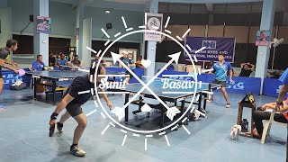 R32  Basavaraj Vs Sunit [upl. by Siouxie]