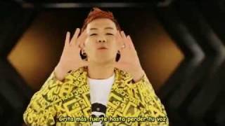 Block B  Tell Them Sub Español MV [upl. by Nonek]