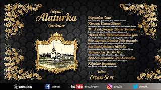 Seçme Alaturka Şarkılar  Full Albüm  Seçme Türk Sanat Müziği  Ertan Sert  © Official Audio  ✔️ [upl. by Atirma]