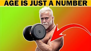 Best Workout Tips for 60 year Old Man [upl. by Evan]