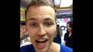 Jerome Jarre Compilation of Vines ALL VINES [upl. by Notneiuq]