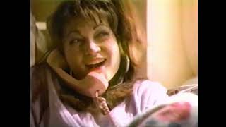 1992 NYNEX commercial • Brother and Sister [upl. by Haymes679]