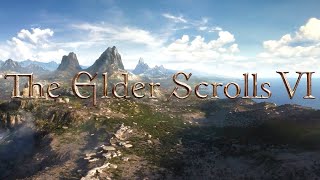 Elder Scrolls 6 Big New Details [upl. by Adnor86]