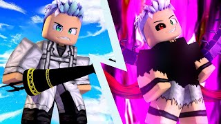 NOVO JOGO 𝗗𝗘 TOKYO GHOUL 𝗡𝗢 ROBLOX  GHOULS BLOODY NIGHTS ‹ Ine Games › [upl. by Kcirnek]