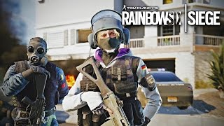 Rainbow Six Siege  Episode 24  Fetty Wap [upl. by Anelaf299]