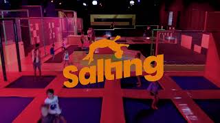 SALTING GRANOLLERS espot cine [upl. by Ahtreb614]