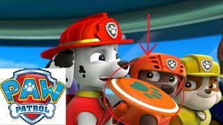 PAW Patrol Truth or Dare NEWER [upl. by Norak995]