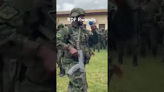 RDF Rwanda [upl. by Garratt]