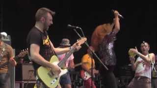 Leningrad Live  Sziget 2012 Full Concert [upl. by Suhcnip402]