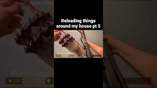 Reloading things pt 5 [upl. by Fai]