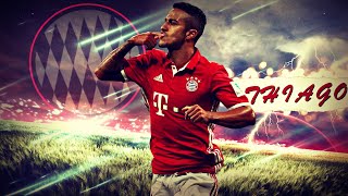 THIAGO ALCÂNTARA [upl. by Madra457]