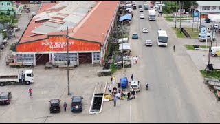 Port Mourant Berbice Guyana [upl. by Olmsted]