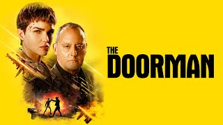 The Doorman  Official Trailer [upl. by Aryamoy]