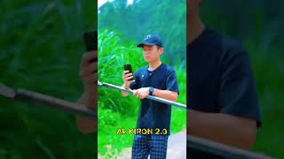 এখানে মোটরসাইকেল নিয়ে পরে গেছে😱shorts vairalvideo shortvideos youtube comedyshorts [upl. by Georg]