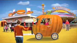 2009 Puyallup Fair Commercial [upl. by Michelina]