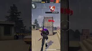 Gem play Slowmo 🎮 freefire presetalightmotionffkerenparah [upl. by Errick]