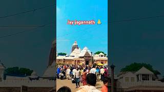 Jay jagannath 🙏♥️♥️♥️jagannath love shortvideo song 2024godsong [upl. by Pressman]