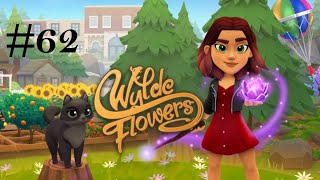 Wylde Flowers Ep 62 A New Witch Gloaming 2nd Pillar Unlocked [upl. by Adniral673]