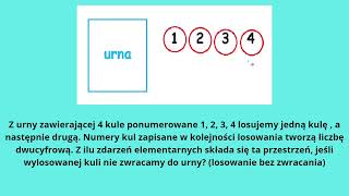 Zdarzenia losowe 3 [upl. by Glimp]