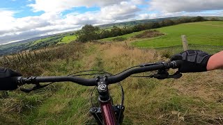 Norland MTB on the Ragley Big AL 10 [upl. by Rieger]