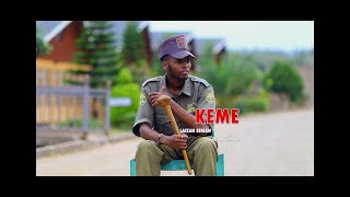 KEME  LAIZAH SERIANOFFICIAL 4K VIDEO [upl. by Lsiel]