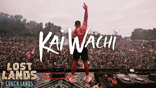 Kai Wachi Live  Lost Lands 2023  Full Set [upl. by Durman]