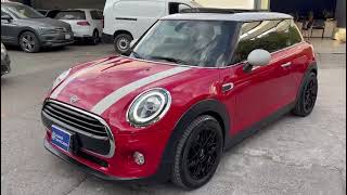 MINI COOPER CHILLI AUT 2019 [upl. by Karoly840]