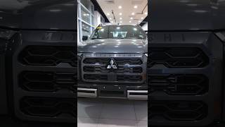 2024 MITSUBISHI TRITON ATHLETE mitsubishi triton virals viralshorts [upl. by Alair]