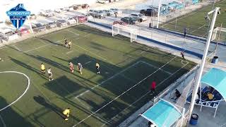 ACADEMICOS VS JUAREZ SELECT U16 3 DE SEPTIEMBRE DE 2023 [upl. by Leonard]