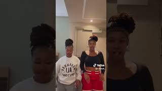 seemah and zintle kwaaiman amapiano music amapianodance [upl. by Ishmul]