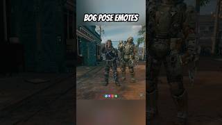 Black ops pose emote in black ops 6 zombies🤯 bo6 shorts [upl. by Zadack]