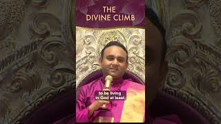 The Divine Climb  Sri Madhusudan Sais 45th Birthday Celebrations [upl. by Holmann156]