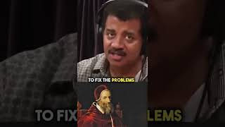 Why the Christian Calendar Is Used Worldwide w Neil deGrasse Tyson [upl. by Ahsha79]