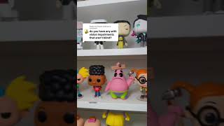 Vision impaired Funko Pops [upl. by Samson829]