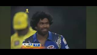 ipl  highlights Mi vs CSK Final Match 2015 [upl. by Joe]