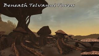 Beneath Telvanni Towers  Brad Derrick [upl. by Watt713]