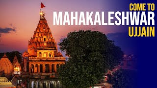 Come To Mahakal Temple in Ujjain  Mahakaleshwar Jyotirlinga  MP Tourism [upl. by Liatris]