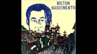 Milton Nascimento  Pai Grande 1969 [upl. by Eenat536]