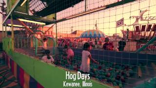 Kewanee IL  Hog Days [upl. by Iror]