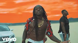 Ace Hood Slim Diesel  Fwea Official Video ft Slim Diesel [upl. by Nilrah]