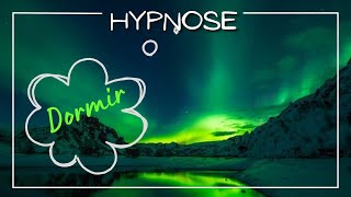 Hypnose pour une bonne nuit de SOMMEIL PROFOND [upl. by Inneg]