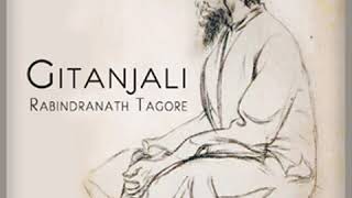 Gitanjali by Rabindranath TAGORE read by Various  Full Audio Book [upl. by Ydnal]