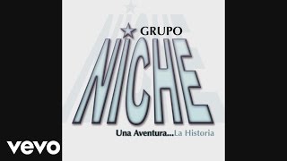 Grupo Niche  Sin Sentimientos Cover Audio Video [upl. by Senilec]