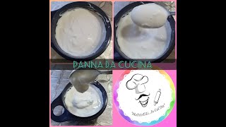 Panna da Cucina [upl. by Yeliab]